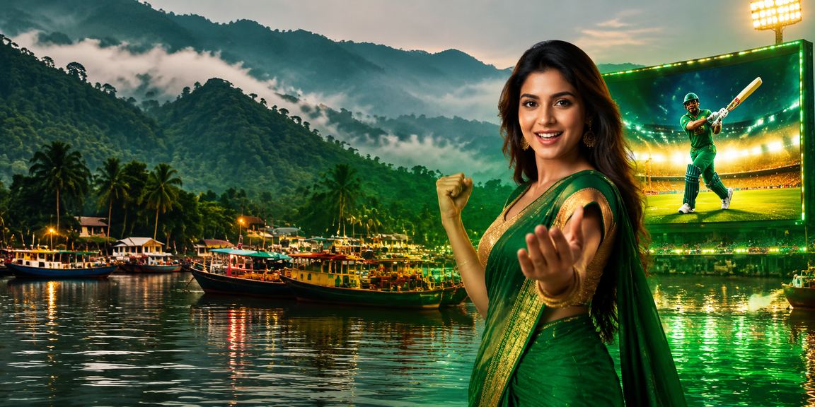 বান্দরবানে ক্রিকেট বাজি সম্পর্কিত সাহায্য কেন্দ্র