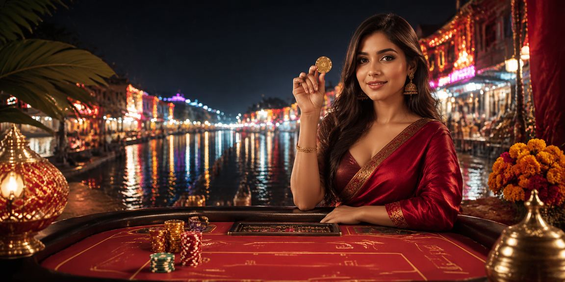 বরিশালের পহেলা বৈশাখে মোবাইল ক্যাসিনো