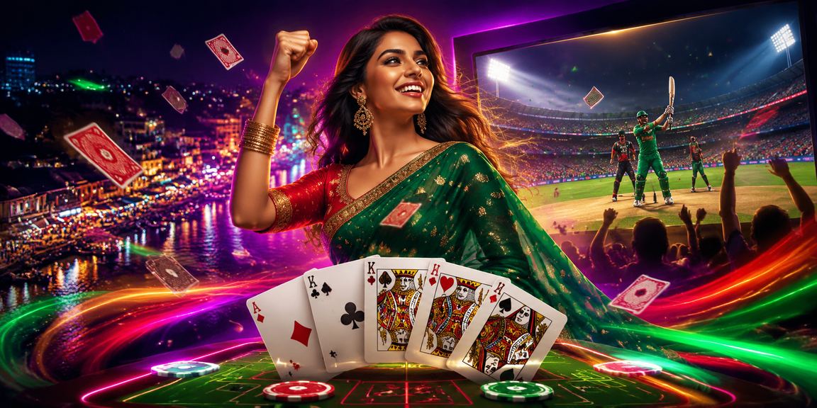 খুলনা ক্রিকেট বেটিং দৃশ্য এবং ডিজিটাল বাজি প্রতিষ্ঠান